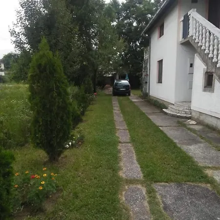 Gacinovic Banja Vrujci Daire