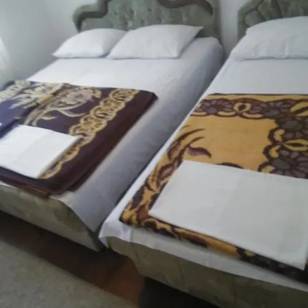 Gacinovic Banja Vrujci Apartment
