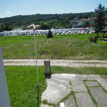 Gacinovic Banja Vrujci