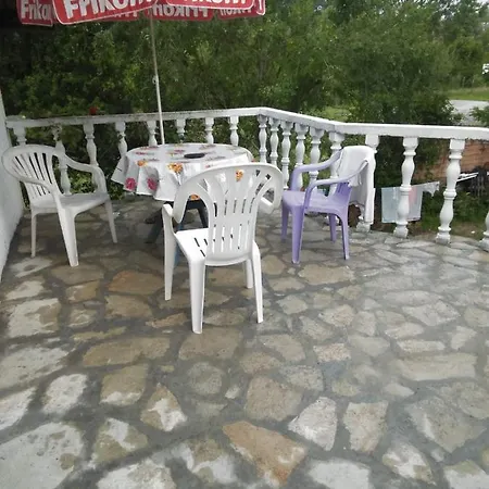 Daire Gacinovic Banja Vrujci Popadic