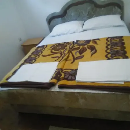 Gacinovic Banja Vrujci *